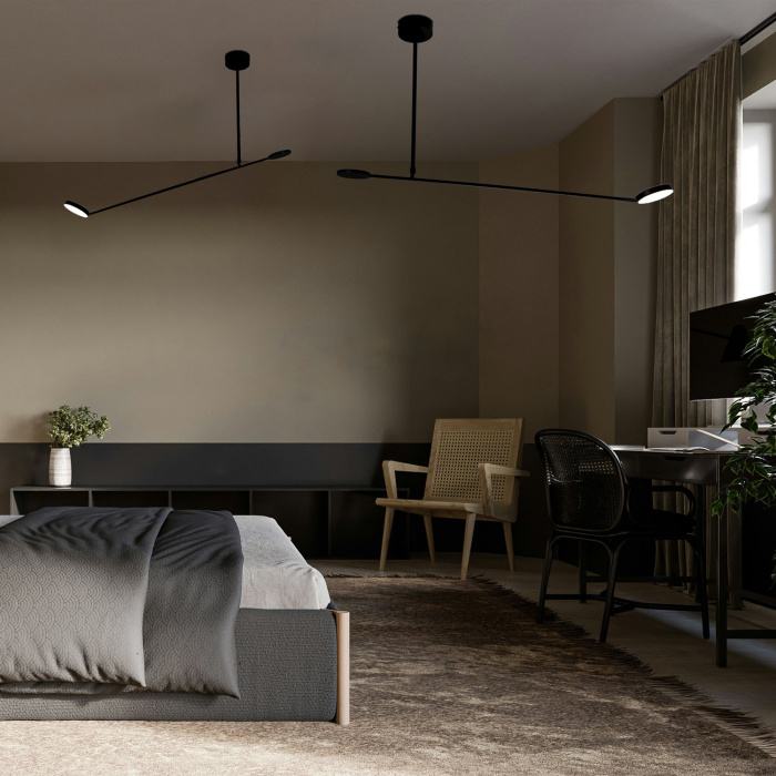 Настольная лампа Favourite 4572-1T