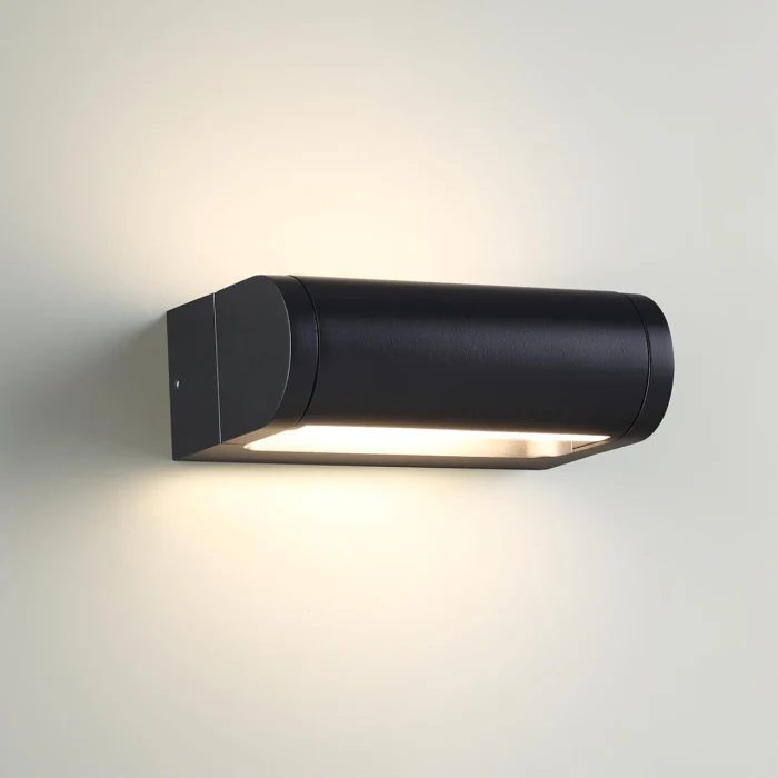 Уличный фасадный светильник ODEON LIGHT NATURE 7117/12WL