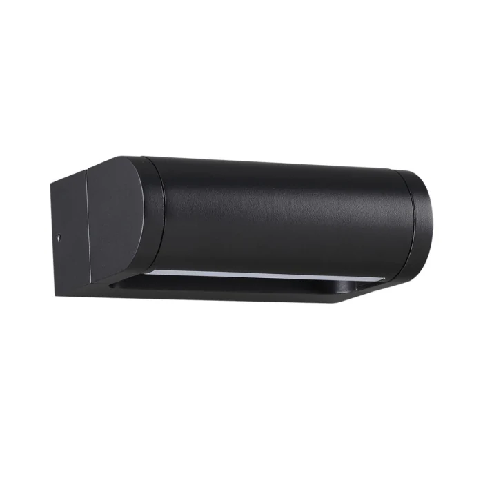 Уличный фасадный светильник Odeon Light Twinset 7117/12WL