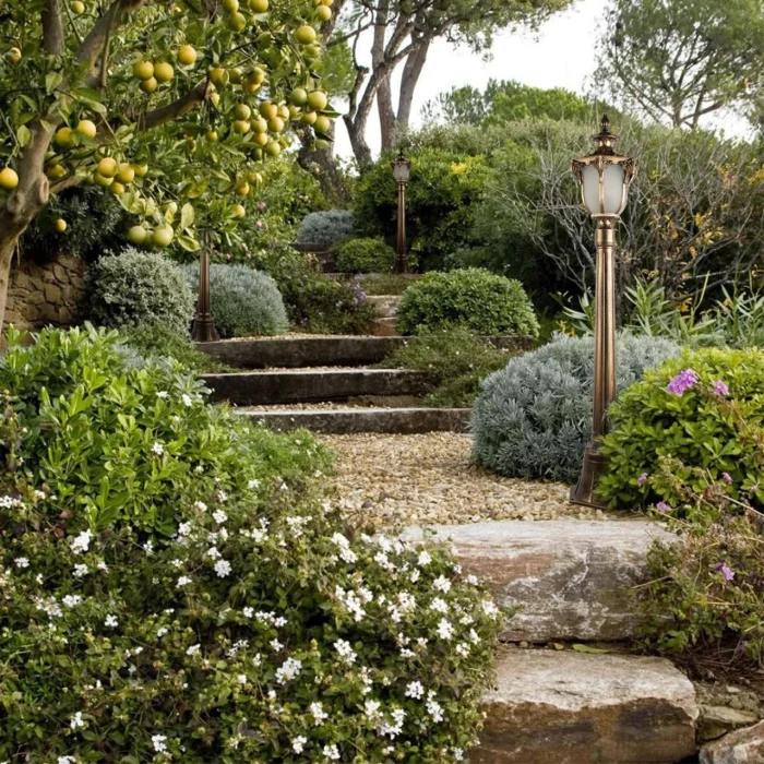 Фонарный столб Loft it Alessano 100017/1100