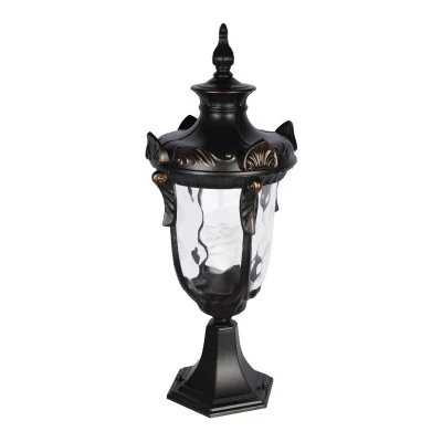 Уличный светильник LOFT IT Marbella 100002/490