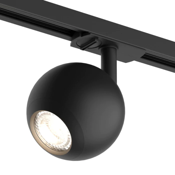 Светильник на шине Denkirs Omra DK6070-BK