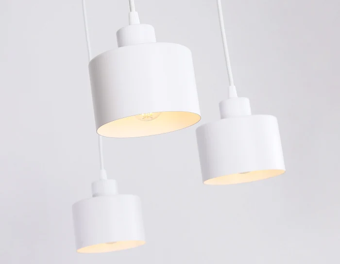 Подвесной светильник в стиле лофт Ambrella light TR8131