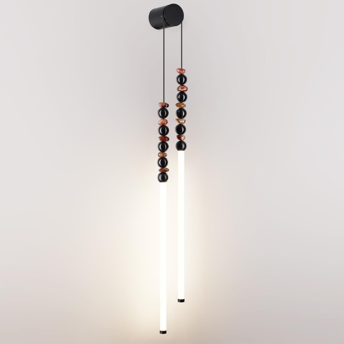 Настенный светильник ODEON LIGHT HIGHTECH 7187/16WL