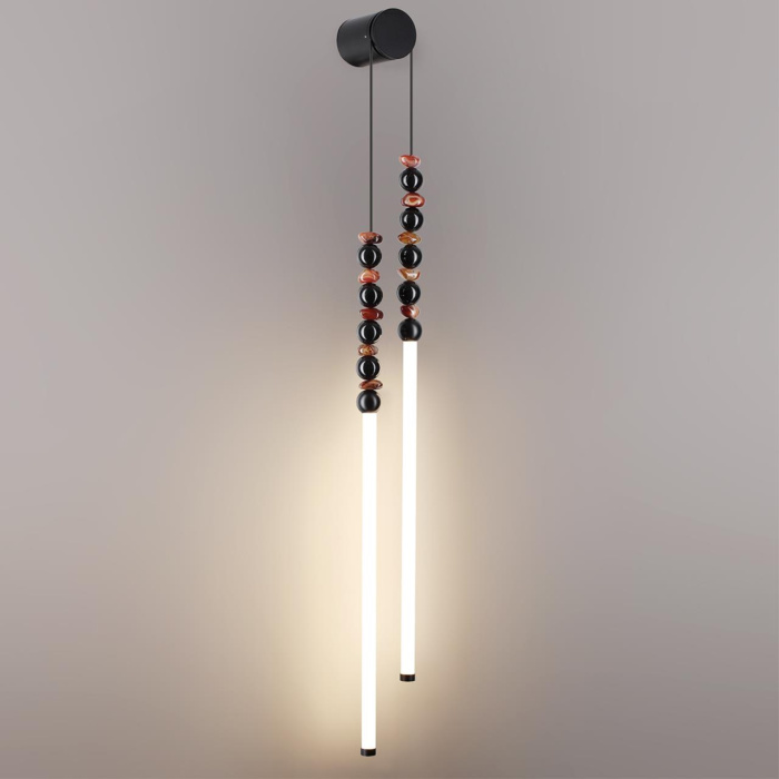 Настенный светильник ODEON LIGHT HIGHTECH 7187/16WL