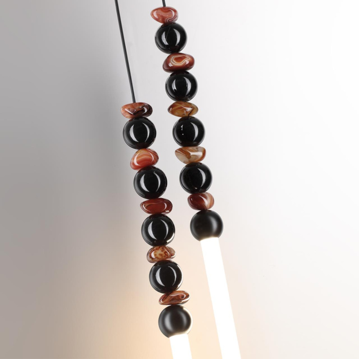 Настенный светильник ODEON LIGHT HIGHTECH 7187/16WL