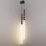 Настенный светильник Odeon Light Monella 7187/16WL