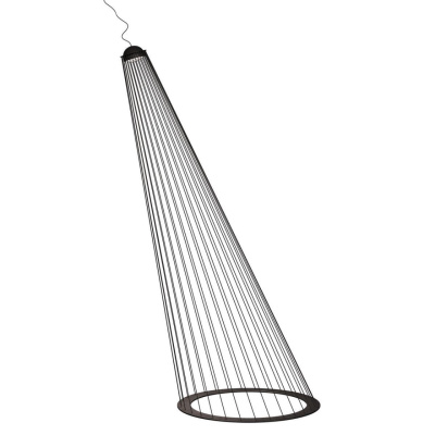 Подвесной светильник Loft it Beam 10292/C Black