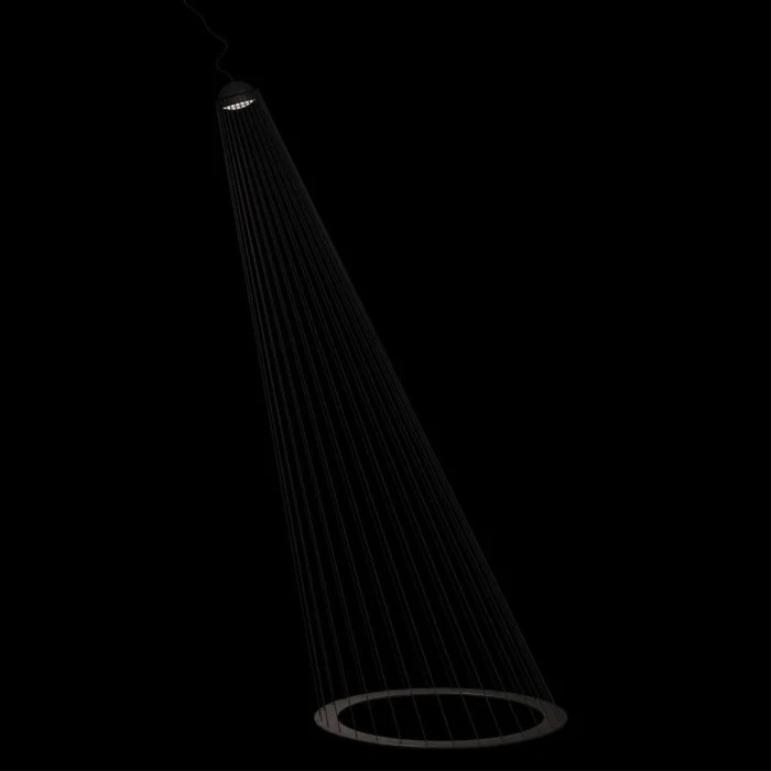 Подвесной светильник Loft it Beam 10292/C Black