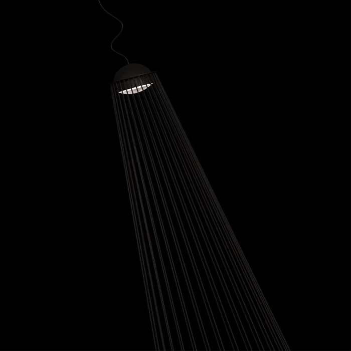 Подвесной светильник Loft it Beam 10292/C Black
