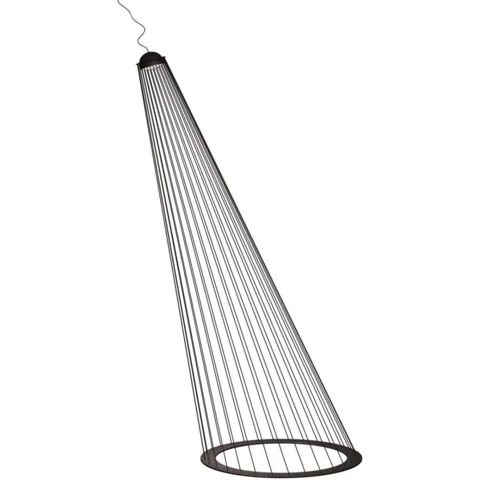 Подвесной светильник Loft it Beam 10292/C Black