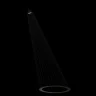 Подвесной светильник Loft it Beam 10292/C Black