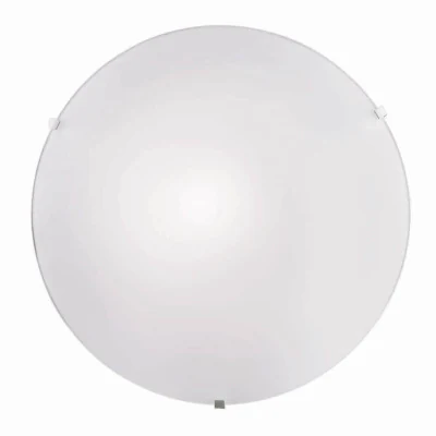 Настенный светильник Ideal Lux Simply PL1 007960