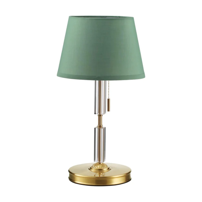 Настольная лампа ODEON LIGHT 4887/1T