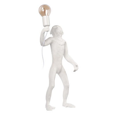 Настольная лампа LOFT IT Monkey 10314T/B