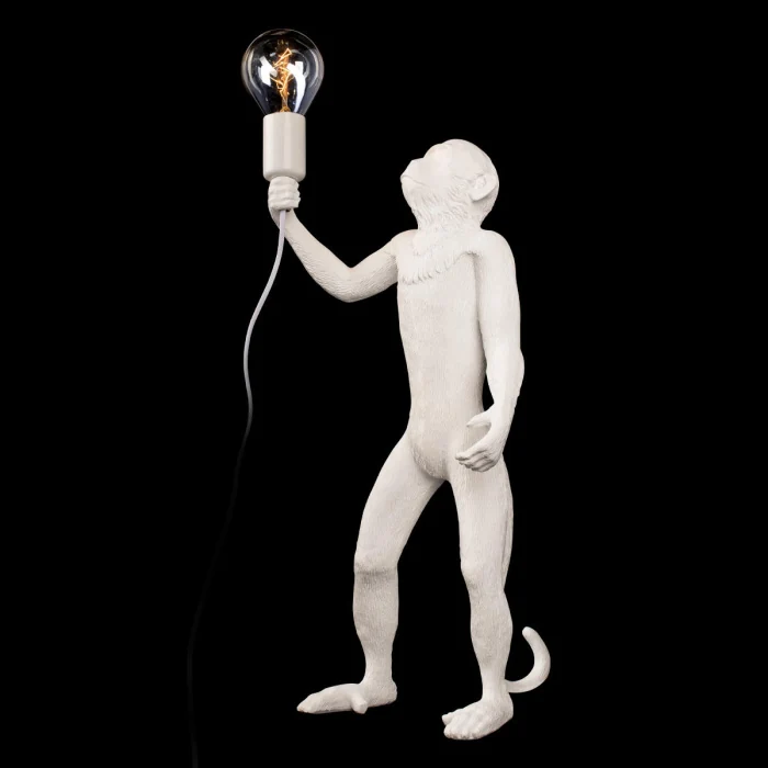 Настольная лампа LOFT IT Monkey 10314T/B