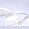 Подвесной светодиодный светильник с пультом Ambrella light FL51772