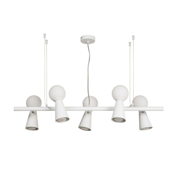 Подвесная люстра Favourite 4094-5P