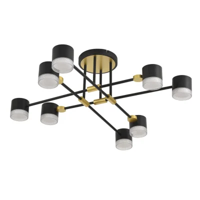 Люстра потолочная Lumion Leniana 8307/8C