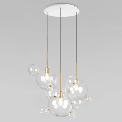 Подвесной светильник Loft it Bolle 2034-D3
