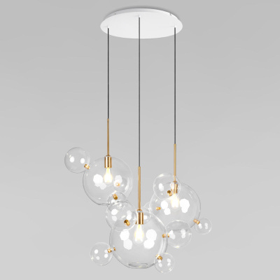 Подвесной светильник Loft it Bolle 2034-D3