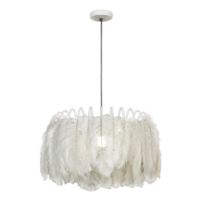 Люстра подвесная Lussole LSP-8601