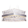 Хрустальный подвесной светодиодный светильник Ambrella light TR5315
