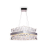 Хрустальный подвесной светодиодный светильник Ambrella light TR5315