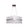 Хрустальный подвесной светодиодный светильник Ambrella light TR5315