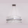 Хрустальный подвесной светодиодный светильник Ambrella light TR5315