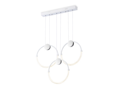 Подвесной светодиодный светильник Ambrella light FL10595