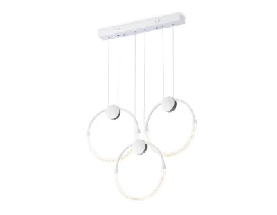 Подвесной светодиодный светильник Ambrella light FL10595