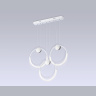 Подвесной светодиодный светильник Ambrella light FL10595