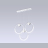 Подвесной светодиодный светильник Ambrella light FL10595