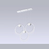 Подвесной светодиодный светильник Ambrella light FL10595