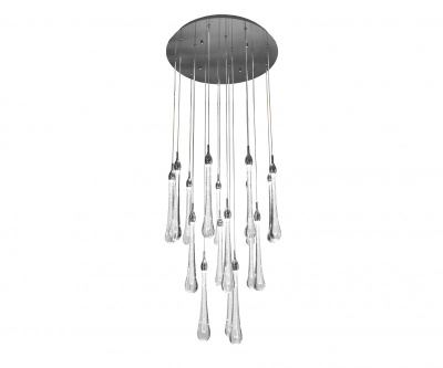 Люстра 07860-18A,02 Kink Light