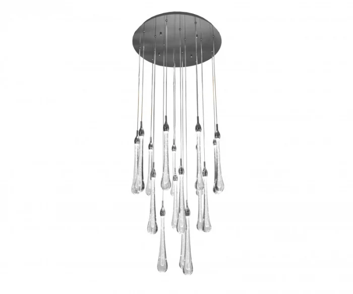 Люстра 07860-18A,02 Kink Light