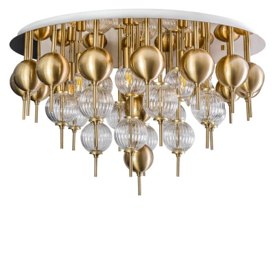 Потолочная люстра L&#039;Arte Luce Luxury Marrakesh L07208