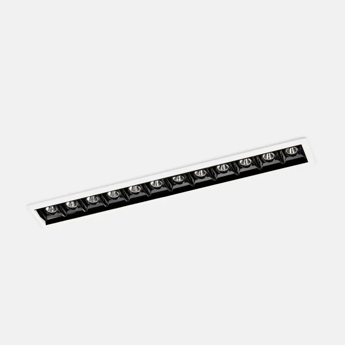 Встраиваемый светильник Leds C4 90-6686-60-14
