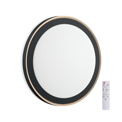 Настенно-потолочный светильник SONEX AKUNA 7620/DL