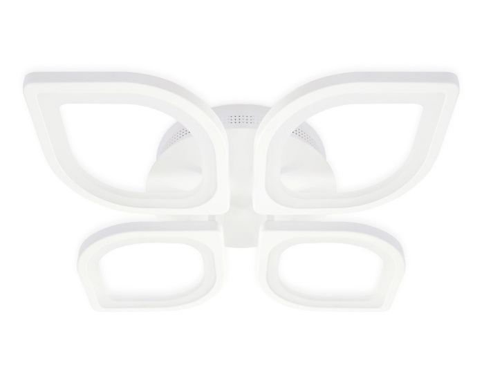 Потолочный светодиодный светильник с пультом Ambrella light FA4488