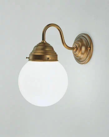 Бра Berliner Messinglampen A34-115opB