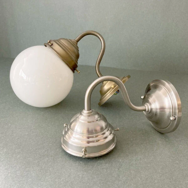 Бра Berliner Messinglampen A34-115opB