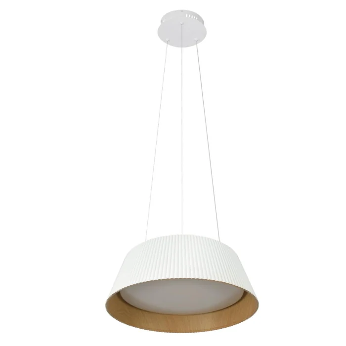 Подвесной светильник Loft it Evans 10224P White
