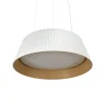 Подвесной светильник Loft it Evans 10224P White