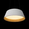 Подвесной светильник Loft it Evans 10224P White