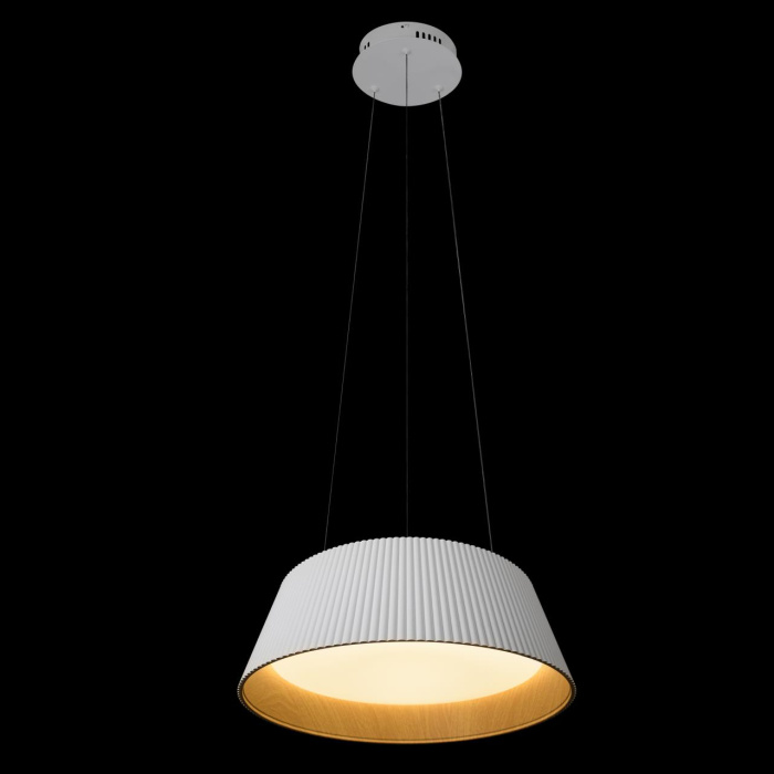 Подвесной светильник Loft it Evans 10224P White