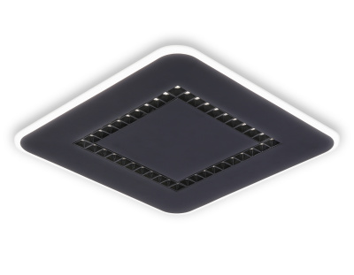 Потолочный светодиодный светильник с пультом Ambrella light FL51419