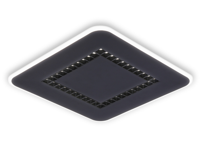 Потолочный светодиодный светильник с пультом Ambrella light FL51419