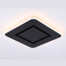 Потолочный светодиодный светильник с пультом Ambrella light FL51419